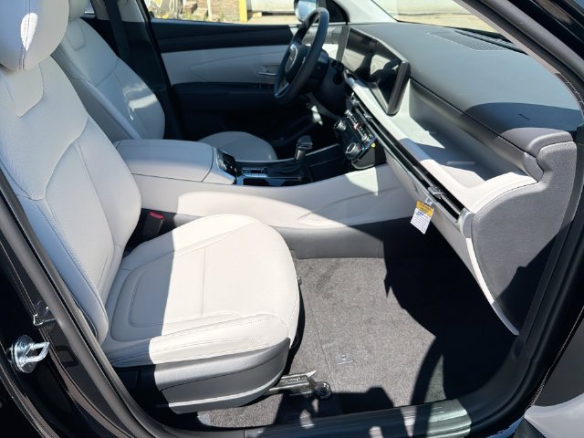 New 2026 Hyundai Tucson SEL Plus AWD/4WD image 33