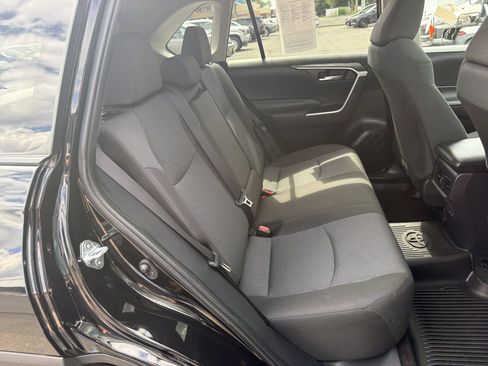 Used 2024 Toyota RAV4 XLE w/ Convenience Package AWD/4WD image 30