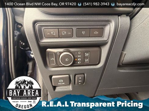 Used 2021 Ford F150 Platinum w/ Equipment Group 701A High AWD/4WD image 18