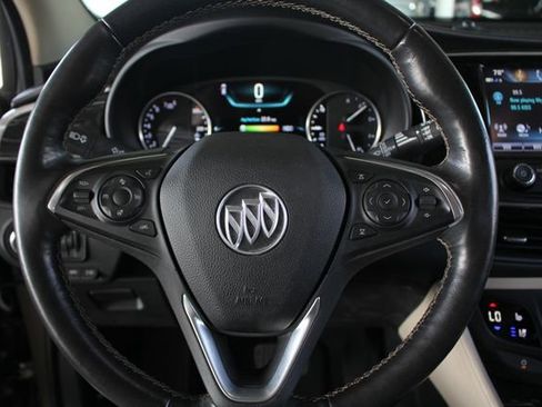 Used 2018 Buick Envision Premium w/ Driver Confidence Package image 12