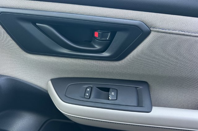 New 2026 Subaru Forester Premium AWD/4WD image 20