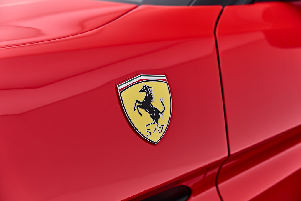 Used 2022 Ferrari Portofino M RWD image 24