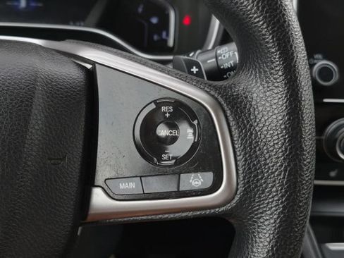 Used 2021 Honda CR-V EX image 25
