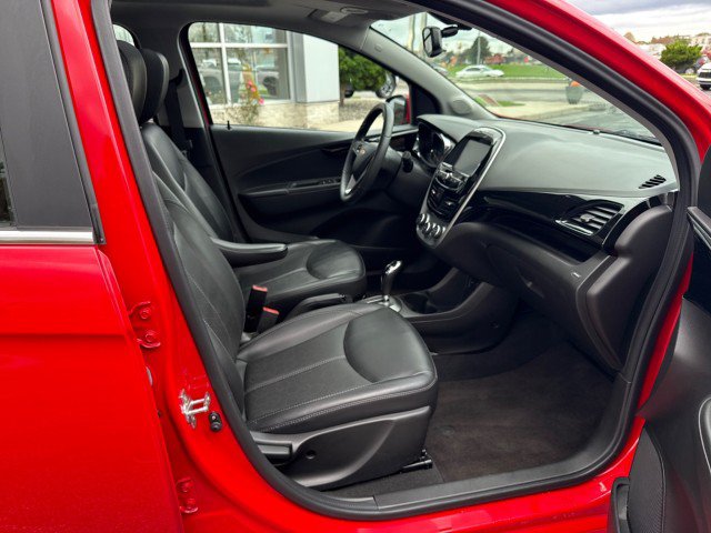 Used 2017 Chevrolet Spark LT FWD image 30