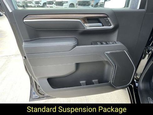 New 2026 Chevrolet Silverado 1500 RST image 19