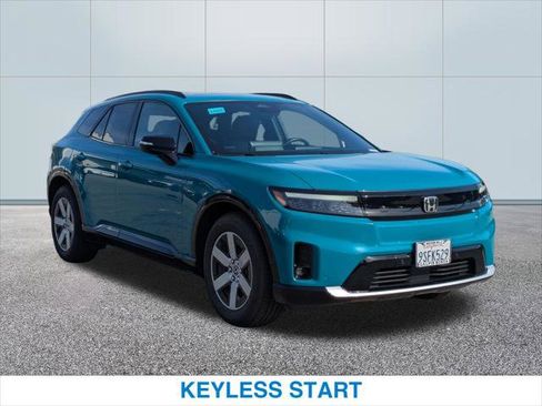 Certified 2024 Honda Prologue Touring image 4