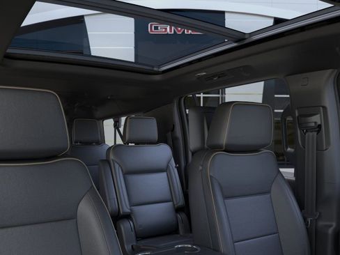 New 2026 GMC Yukon XL Elevation w/ Elevation Premium Package image 48