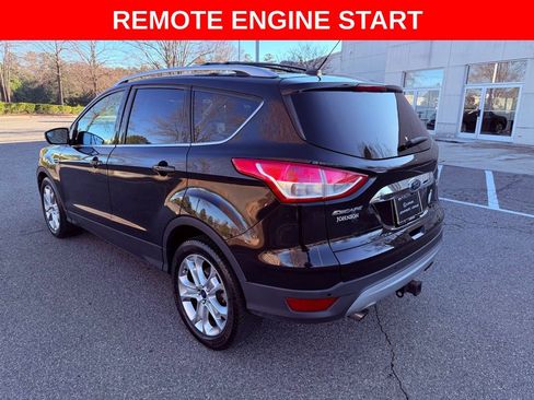 Used 2014 Ford Escape Titanium image 5