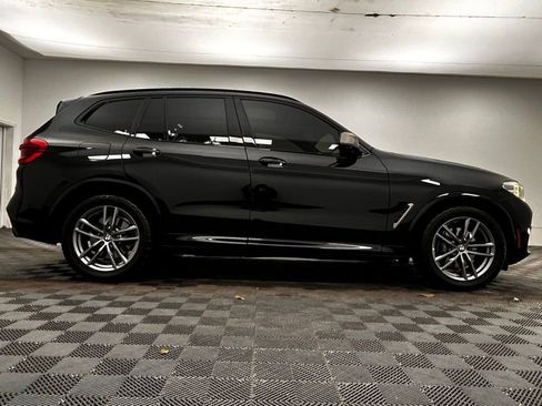 Used 2019 BMW X3 M40i w/ Premium Package image 8