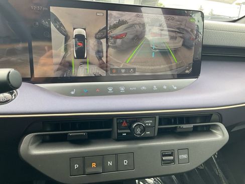 New 2026 Nissan Leaf Platinum+ w/ Cargo Package (Platinum+) image 20