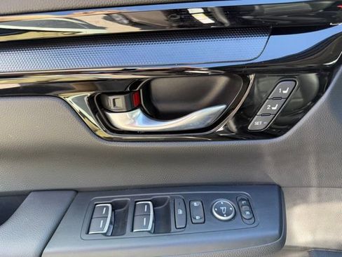 Certified 2024 Honda CR-V EX-L image 15