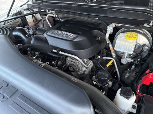 Used 2019 RAM 2500 Tradesman w/ Safety Group image 47