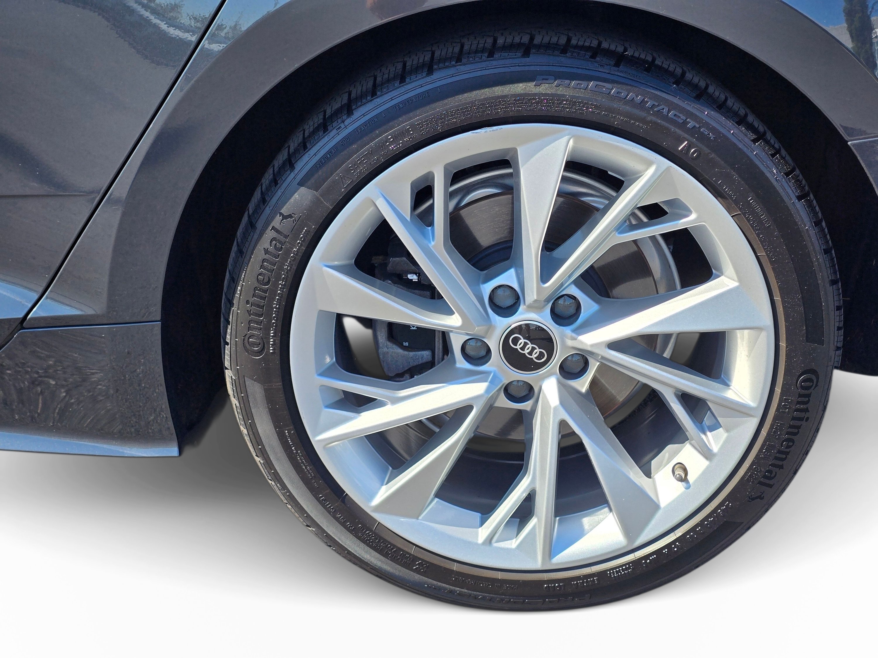 Used 2023 Audi A5 2.0T Premium Plus w/ Premium Plus AWD/4WD image 20