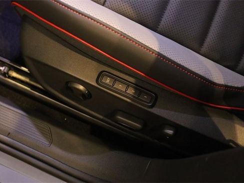 New 2026 Volkswagen GTI Autobahn image 7