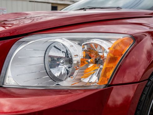 Used 2008 Dodge Caliber SRT-4 w/ SRT Option Group II image 76