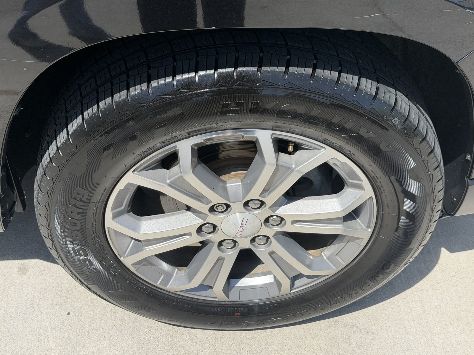 Used 2014 GMC Acadia SLT FWD image 12