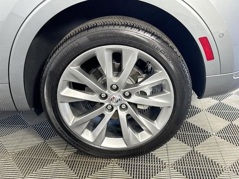 Certified 2023 Buick Envision Avenir image 32