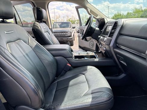 Used 2020 Ford Expedition Platinum AWD/4WD image 23