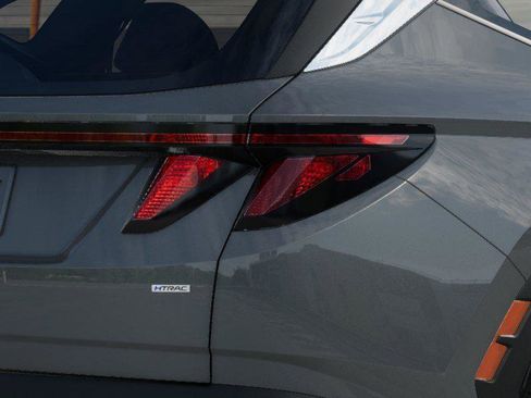 New 2026 Hyundai Tucson SE AWD/4WD image 47