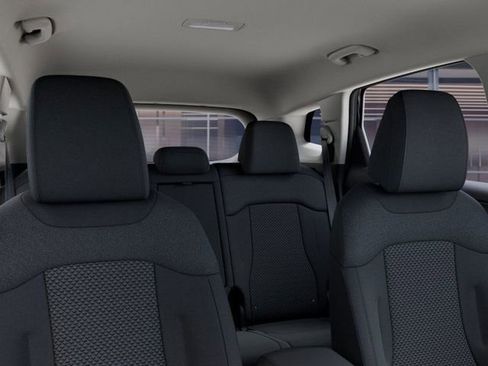 New 2026 Kia Sportage LX image 28