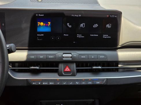 Used 2025 Kia K4 FWD image 13