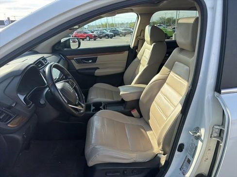 Used 2018 Honda CR-V Touring image 15