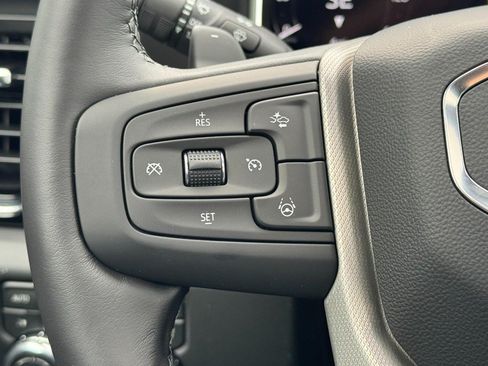 New 2026 GMC Sierra 1500 Denali AWD/4WD image 15