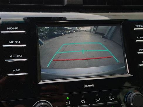 Certified 2020 Toyota Camry LE FWD image 18