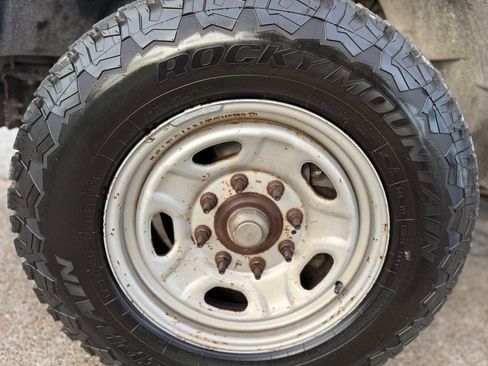 Used 2011 Ford F250 XL w/ PWR Equipment Group RWD image 20