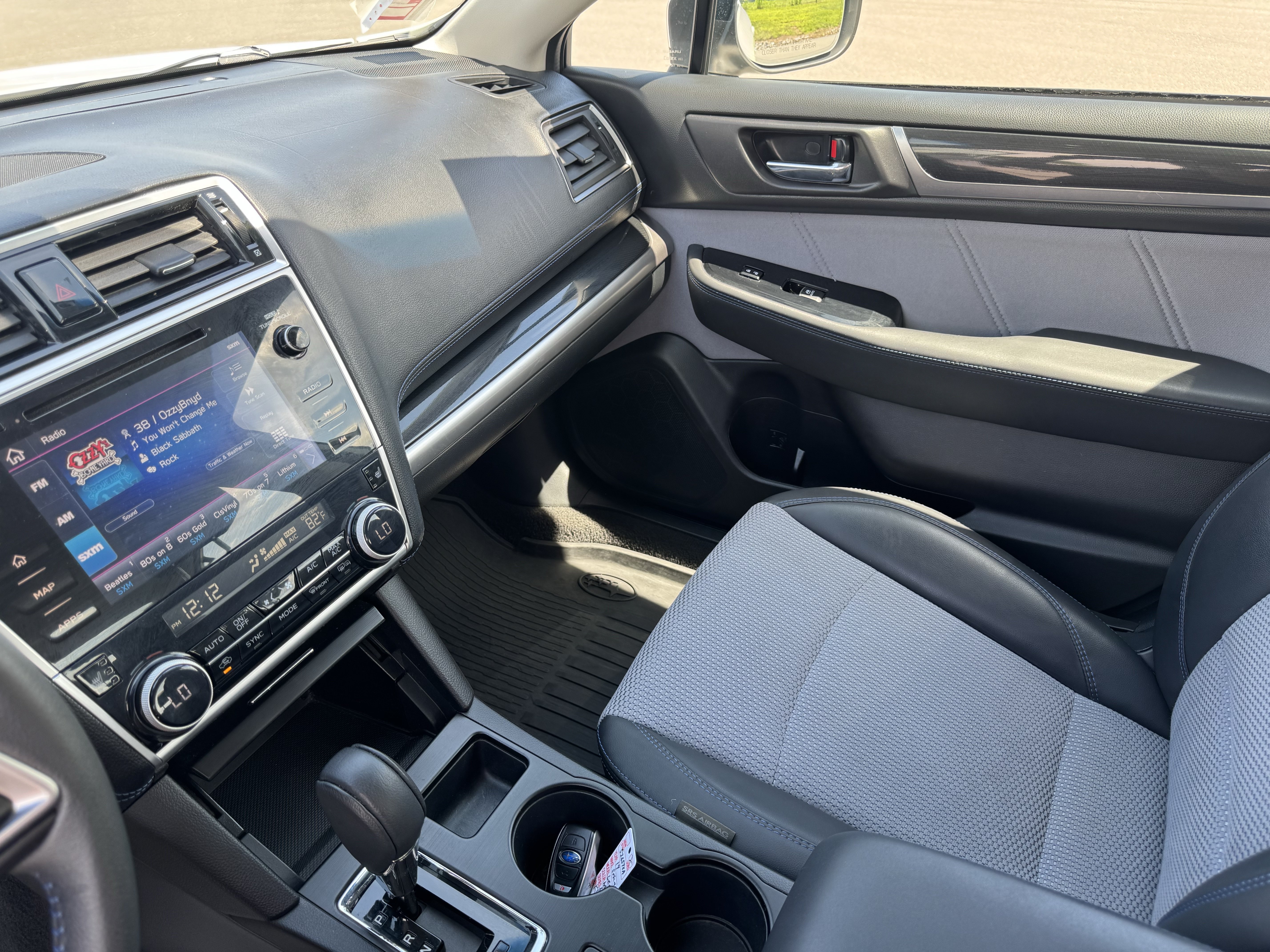 Used 2019 Subaru Legacy 2.5i Sport AWD/4WD image 22