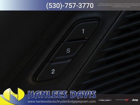 New 2024 Dodge Charger R/T Scat Pack w/ Plus Group image 25