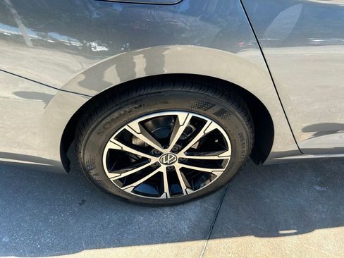 New 2026 Volkswagen Jetta Sport FWD image 21