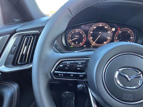 New 2026 MAZDA CX-90 3.3 Turbo S w/ Premium Plus image 20