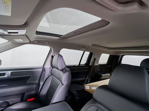 New 2026 Hyundai Santa Fe Limited AWD/4WD image 21