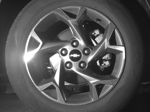 Used 2025 Chevrolet Trax LT image 13