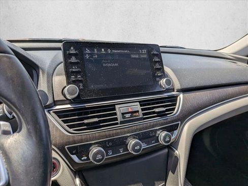Used 2019 Honda Accord EX-L image 13