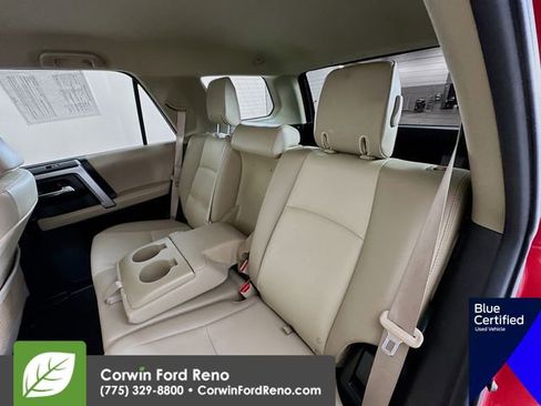 Used 2019 Toyota 4Runner SR5 Premium image 27