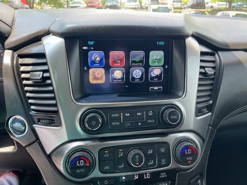 Used 2019 Chevrolet Suburban Premier w/ Premier Plus Edition AWD/4WD image 44