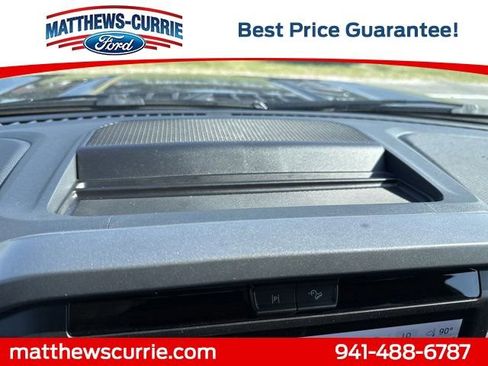 New 2025 Ford F150 XLT w/ Equipment Group 302A MID image 20