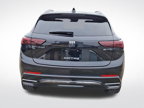 Used 2025 Buick Envision Sport Touring image 5