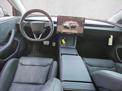 Used 2025 Tesla Model 3 Performance image 21