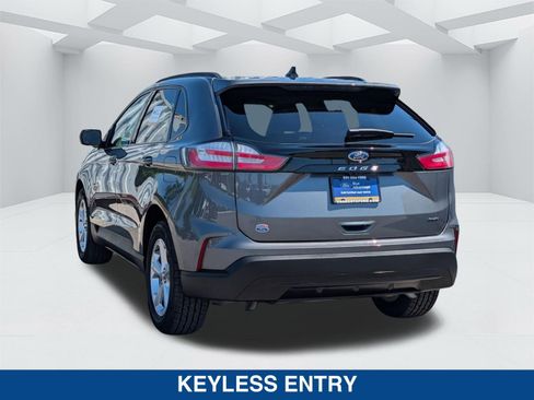 Certified 2024 Ford Edge SE image 6