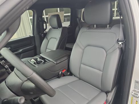 New 2026 RAM 1500 Tradesman RWD image 15