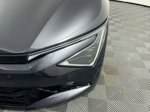 New 2025 Kia EV6 Wind image 11