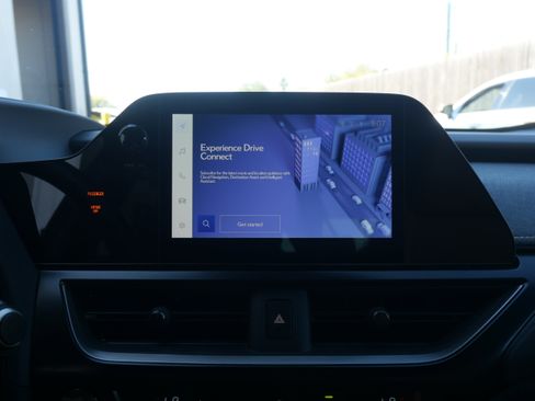 Certified 2025 Lexus UX 300h FWD image 15