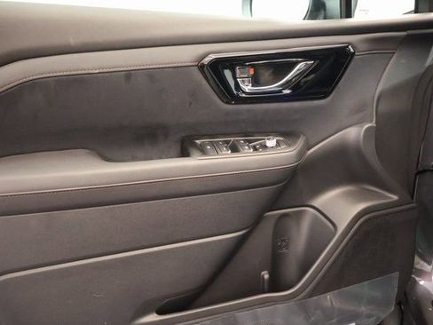 New 2026 Subaru Forester Sport AWD/4WD image 10