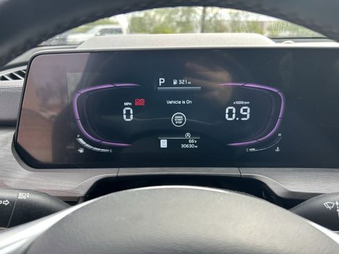 Certified 2024 Kia Telluride EX X-Line image 23