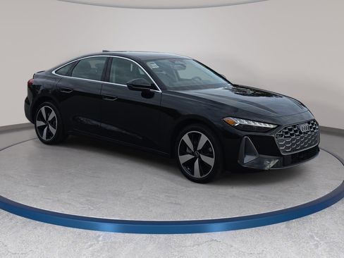 New 2025 Audi A5 2.0T Premium Plus image 3