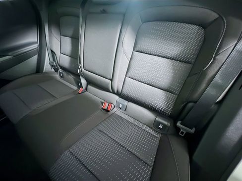 New 2026 Chevrolet Equinox LT w/ Safety and Technology Package image 24