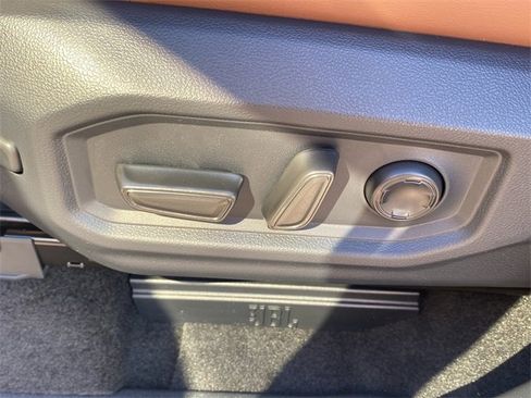 New 2026 Toyota Tundra 1794 Edition image 16